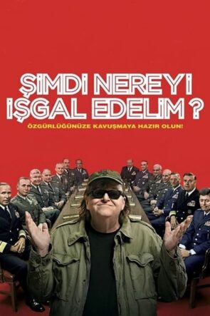 Şimdi Nereyi İşgal Edelim? (2015)