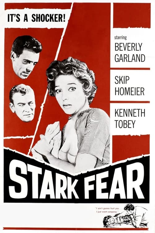 Stark Fear (1962)