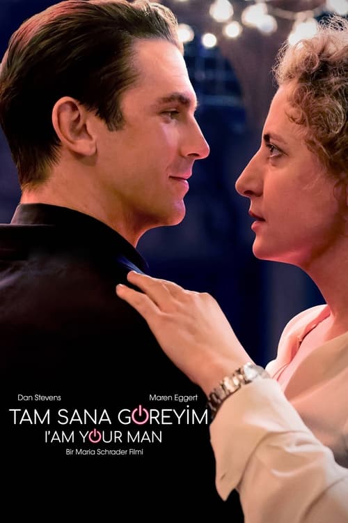 Tam Sana Göreyim (2021)