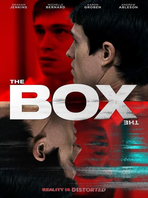 The Box (2021)