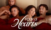 Four of Hearts (2014)