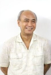 高橋洋