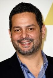 Alexander Dinelaris