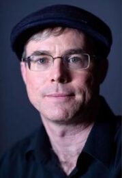 Andy Weir