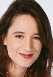 Anne Ramsay
