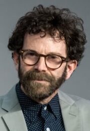 Charlie Kaufman