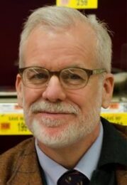Chris Van Allsburg