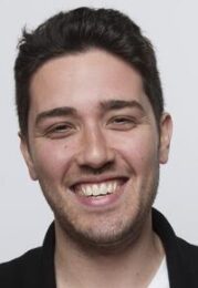 Dan Berk