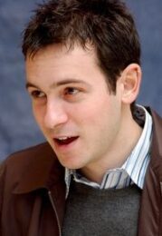 Dan Harris