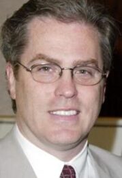 David Reynolds