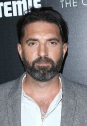 Drew Pearce