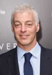 Jeff Pinkner