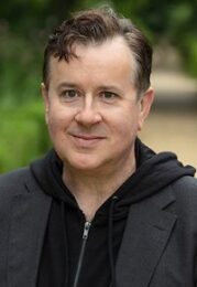 Jeremy Swift