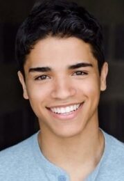 Johnathan Nieves