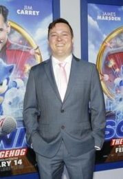 Josh Miller