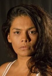 Lisa Flanagan