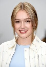 Maddison Brown