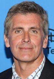 Mark Cullen