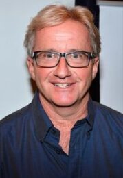Mitchell Kapner