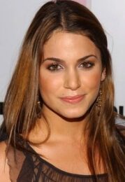 Nikki Reed