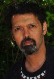 Sagar Arya
