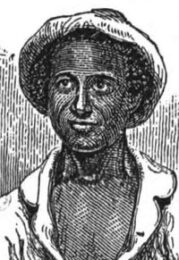Solomon Northup