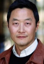 Steve Park