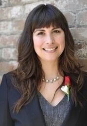 Terri Tatchell