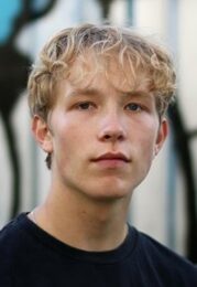 Teun Stokkel