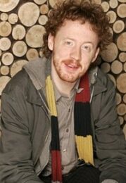Will Carlough