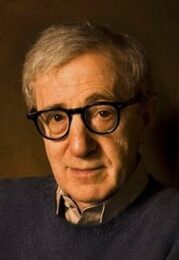 Woody Allen
