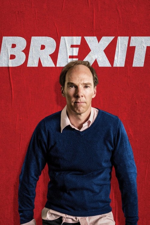 Brexit The Uncivil War (2019)