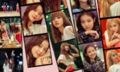 BLACKPINK: Light Up the Sky (2020)