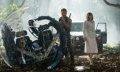 Jurassic World (2015)