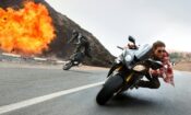 Mission: Impossible – Rogue Nation (2015)
