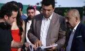 Veda Partisi (2024)